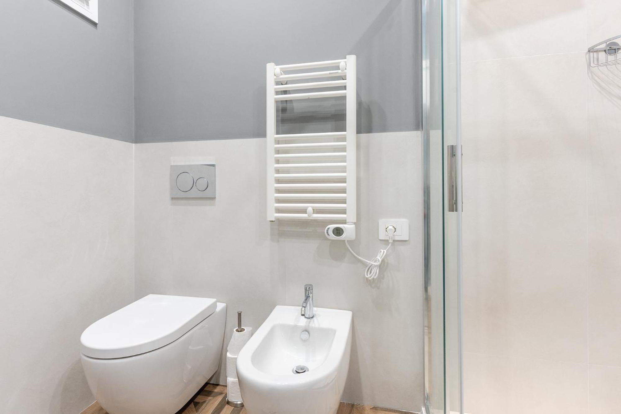 Mica Calefati Apartment Bari