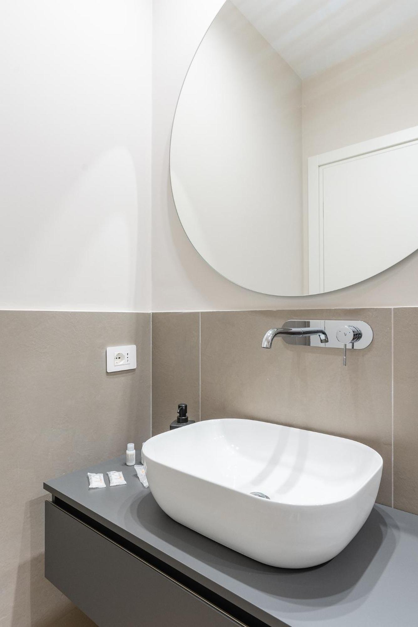Apartment Mica Calefati Bari
