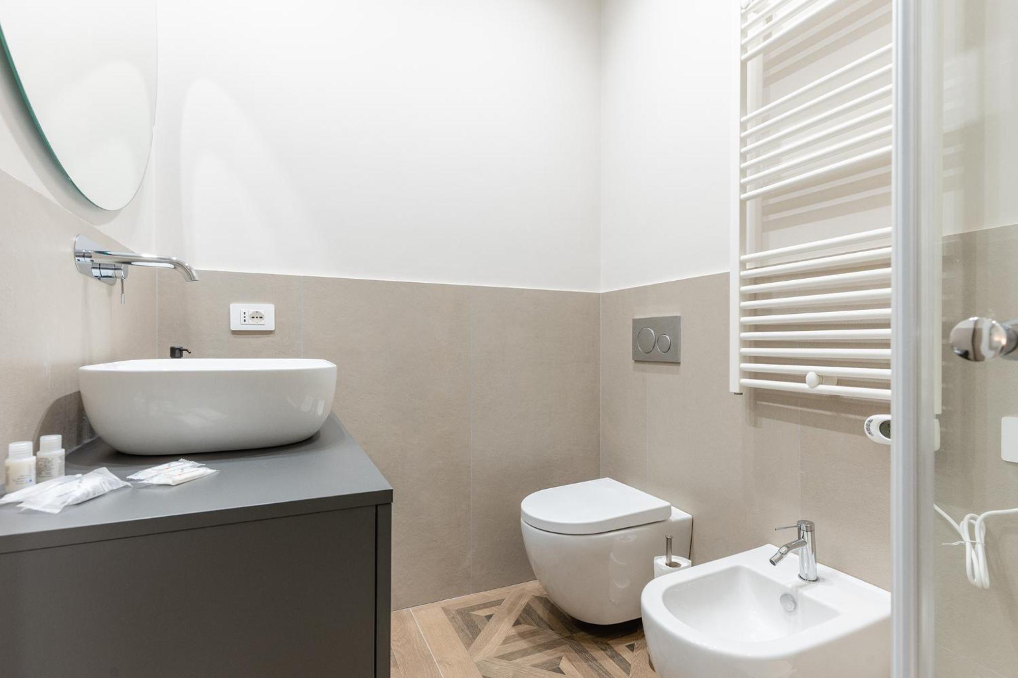 Apartment Mica Calefati Bari