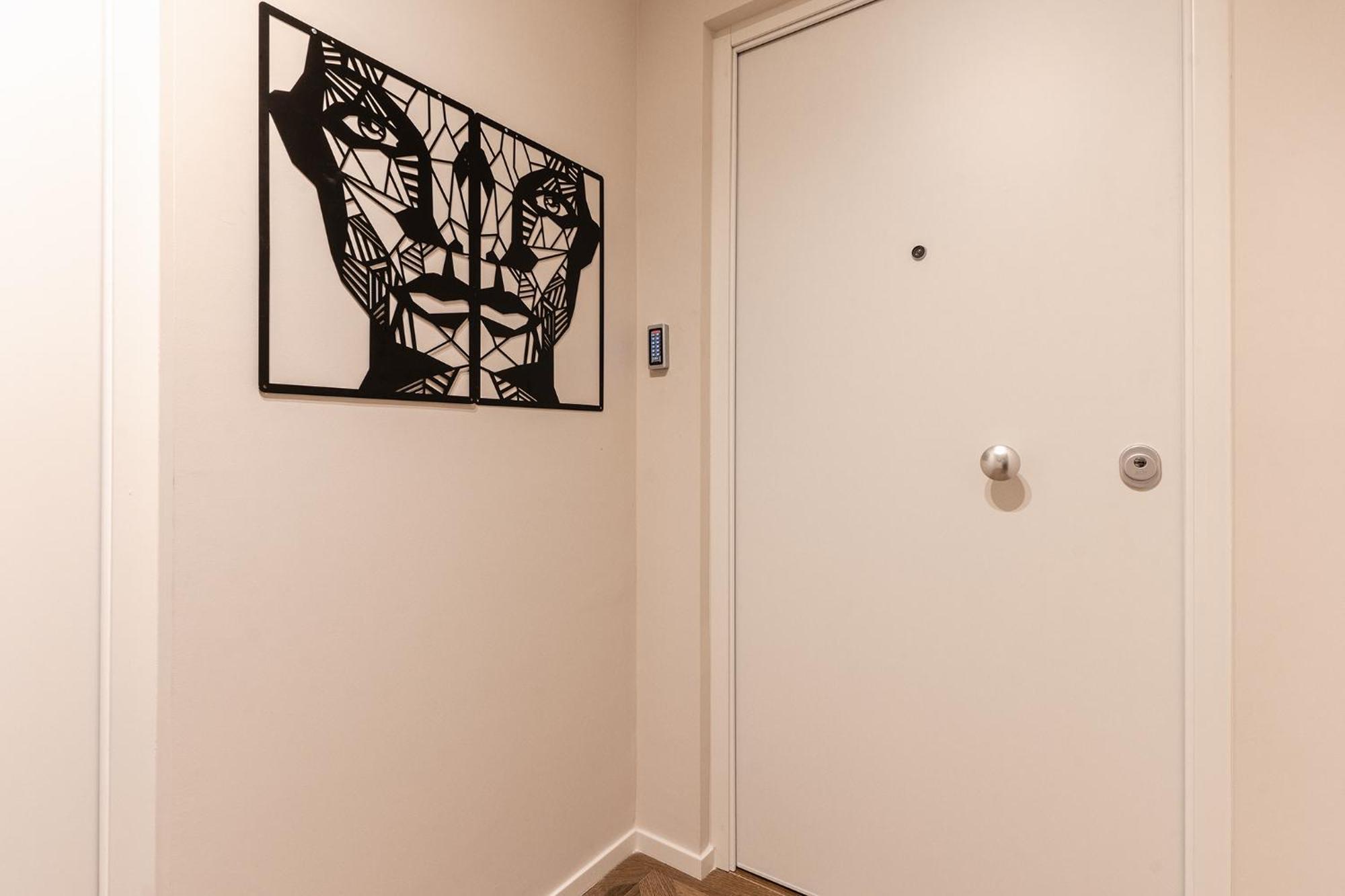Mica Calefati Apartment