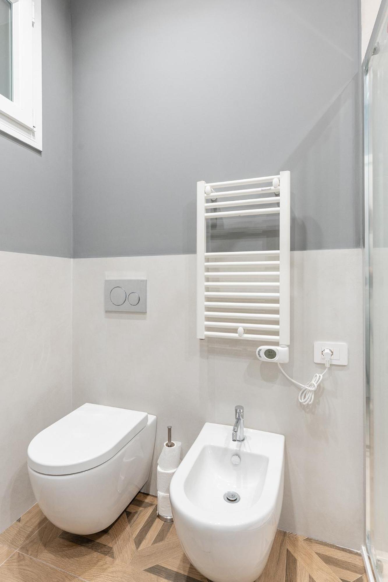 Mica Calefati Apartment *