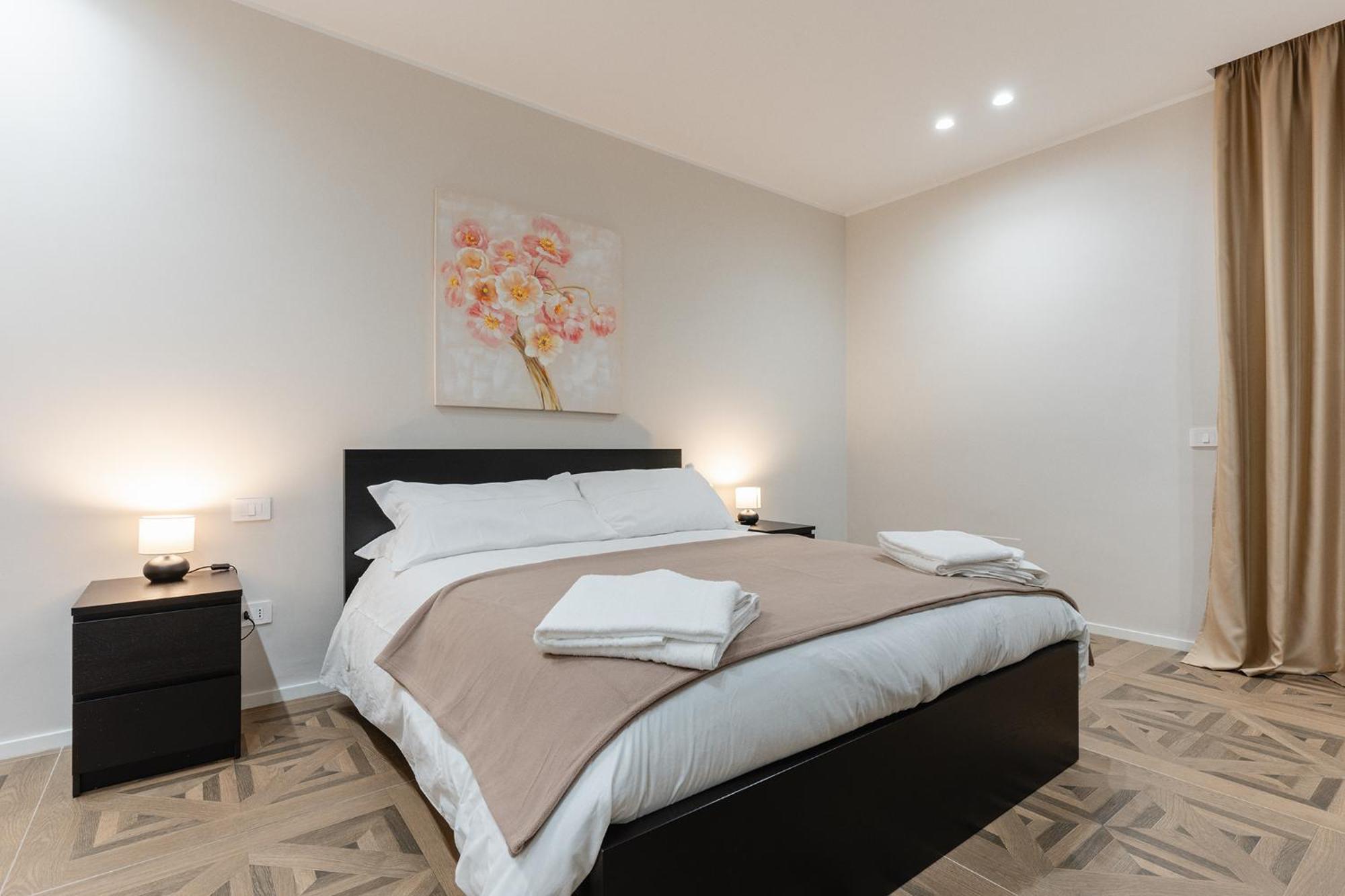 Apartment Mica Calefati Bari