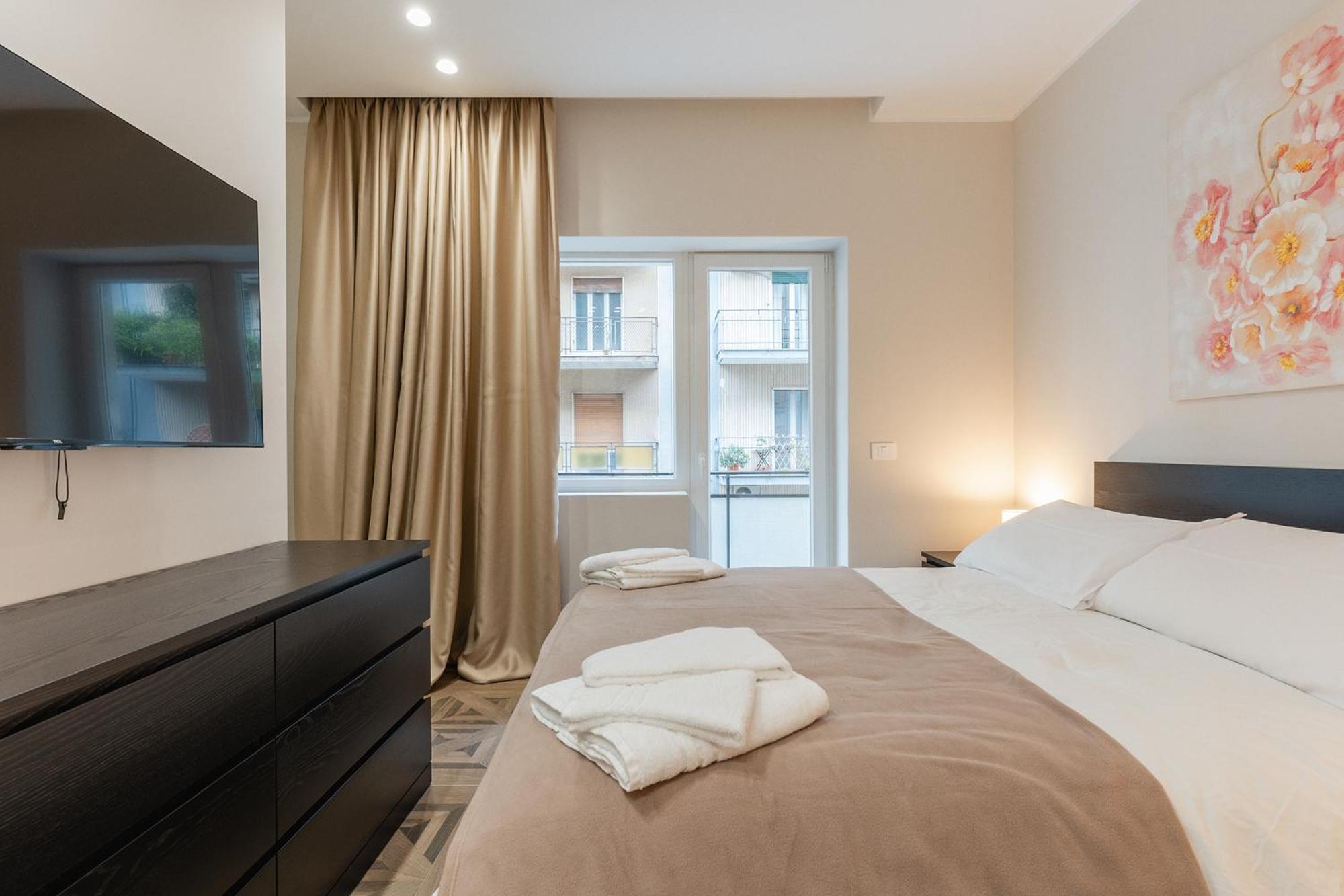Mica Calefati Apartment *