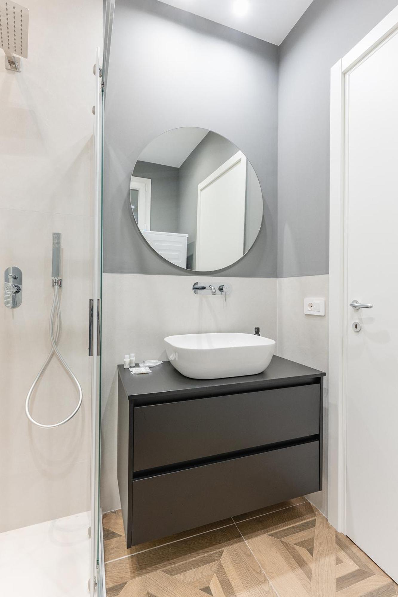 Mica Calefati Apartment