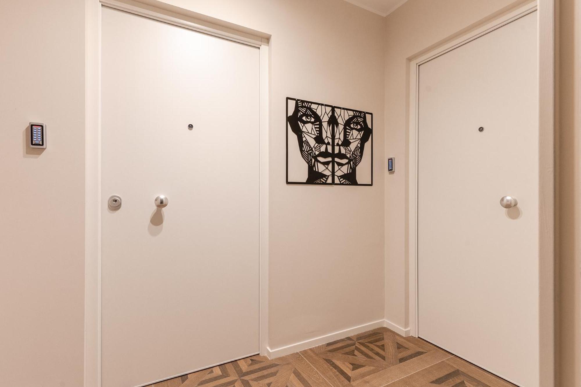 Apartment Mica Calefati Bari