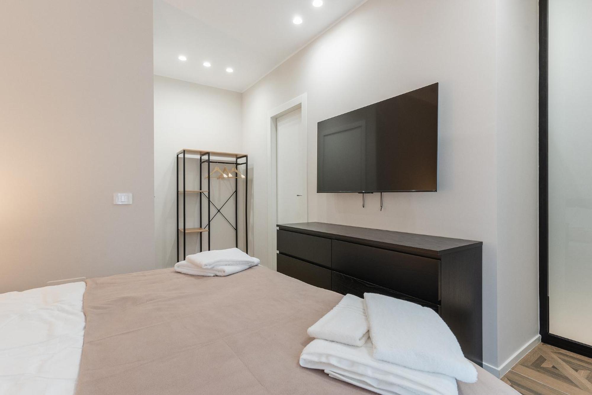 Mica Calefati Apartment Bari