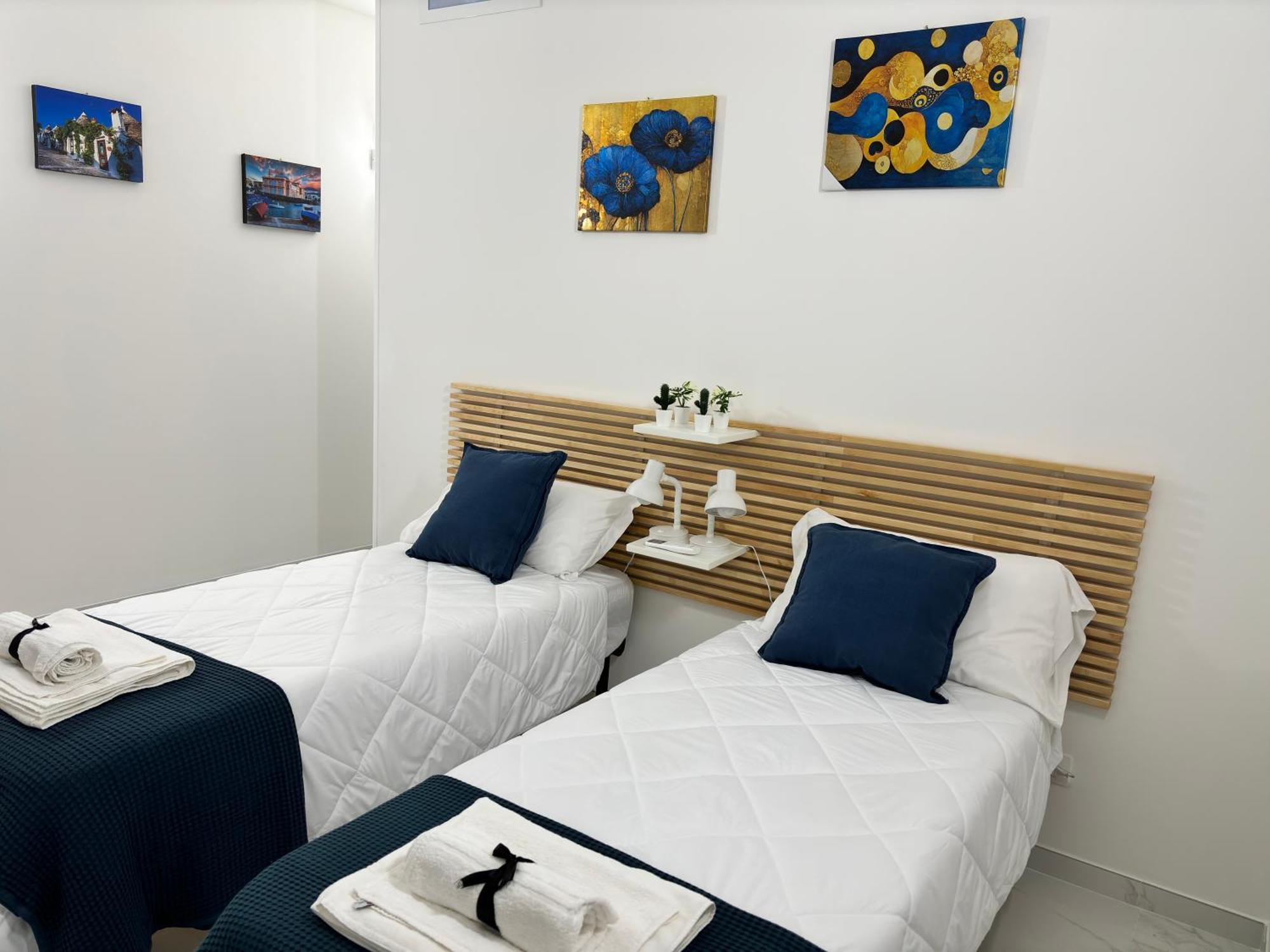 Apartman Your Home, Easy Walk To The