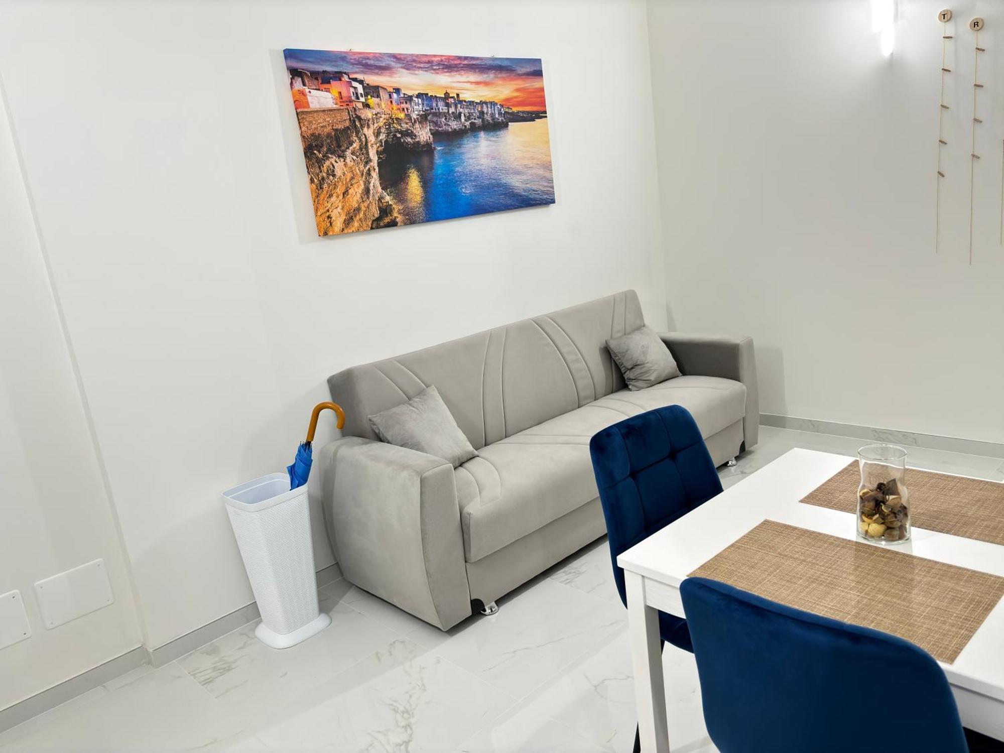 Your Home, Easy Walk To The Apartament *