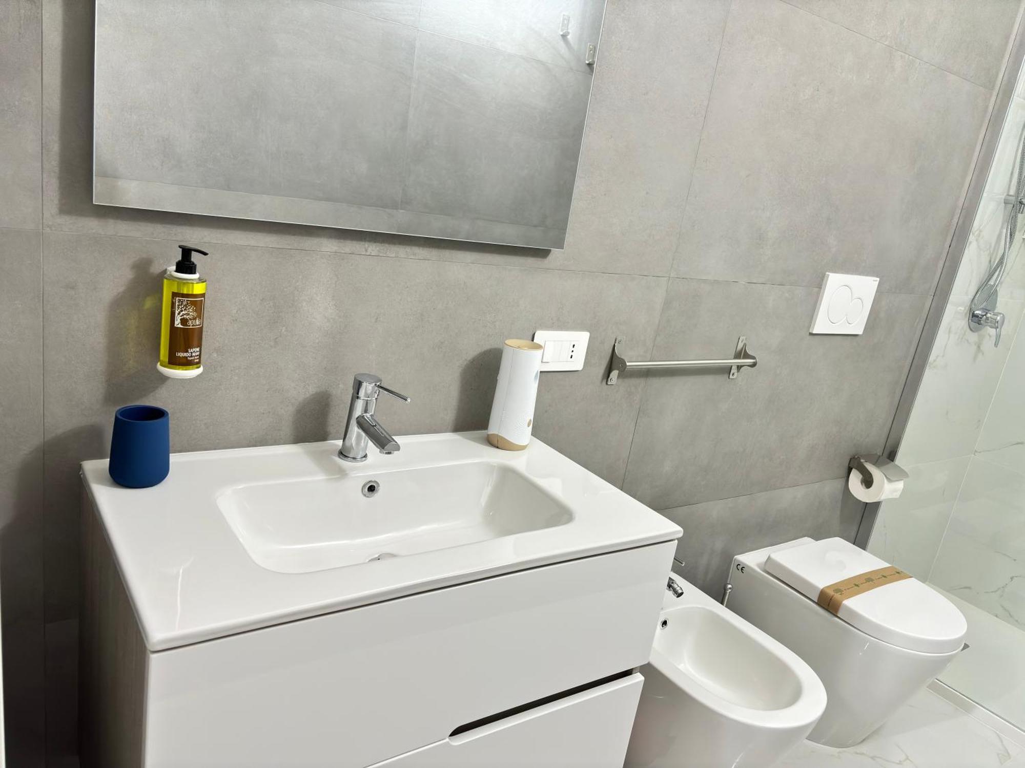 Apartman Your Home, Easy Walk To The Bari