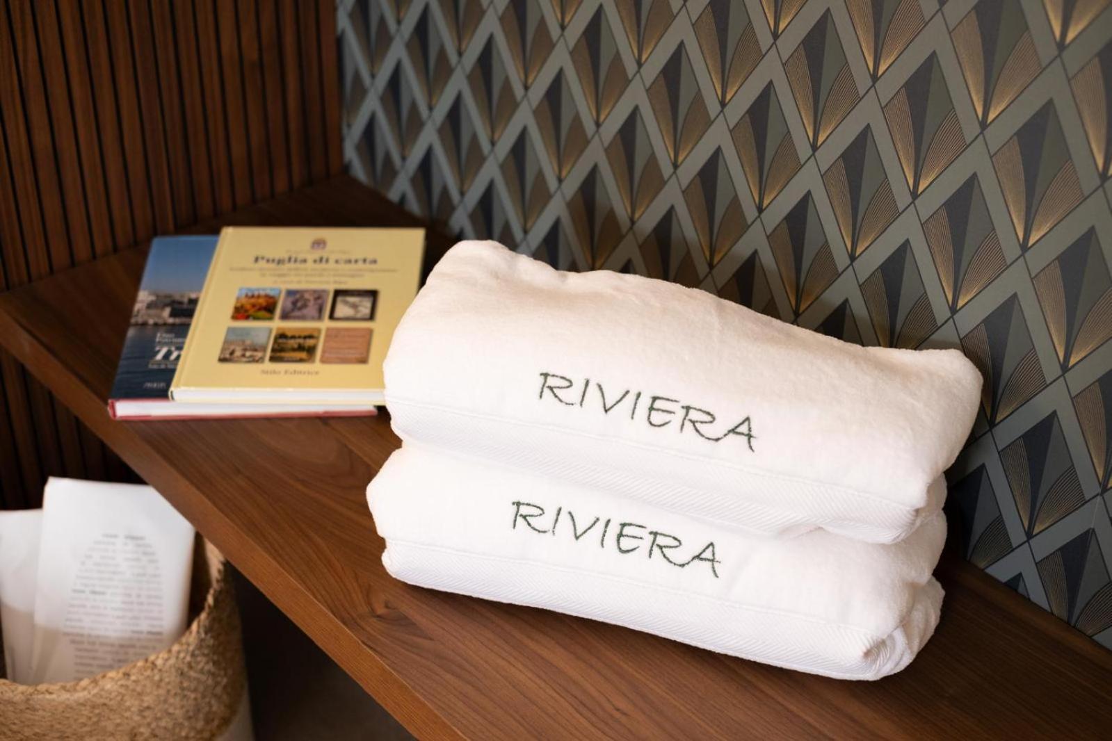 Riviera Apulian