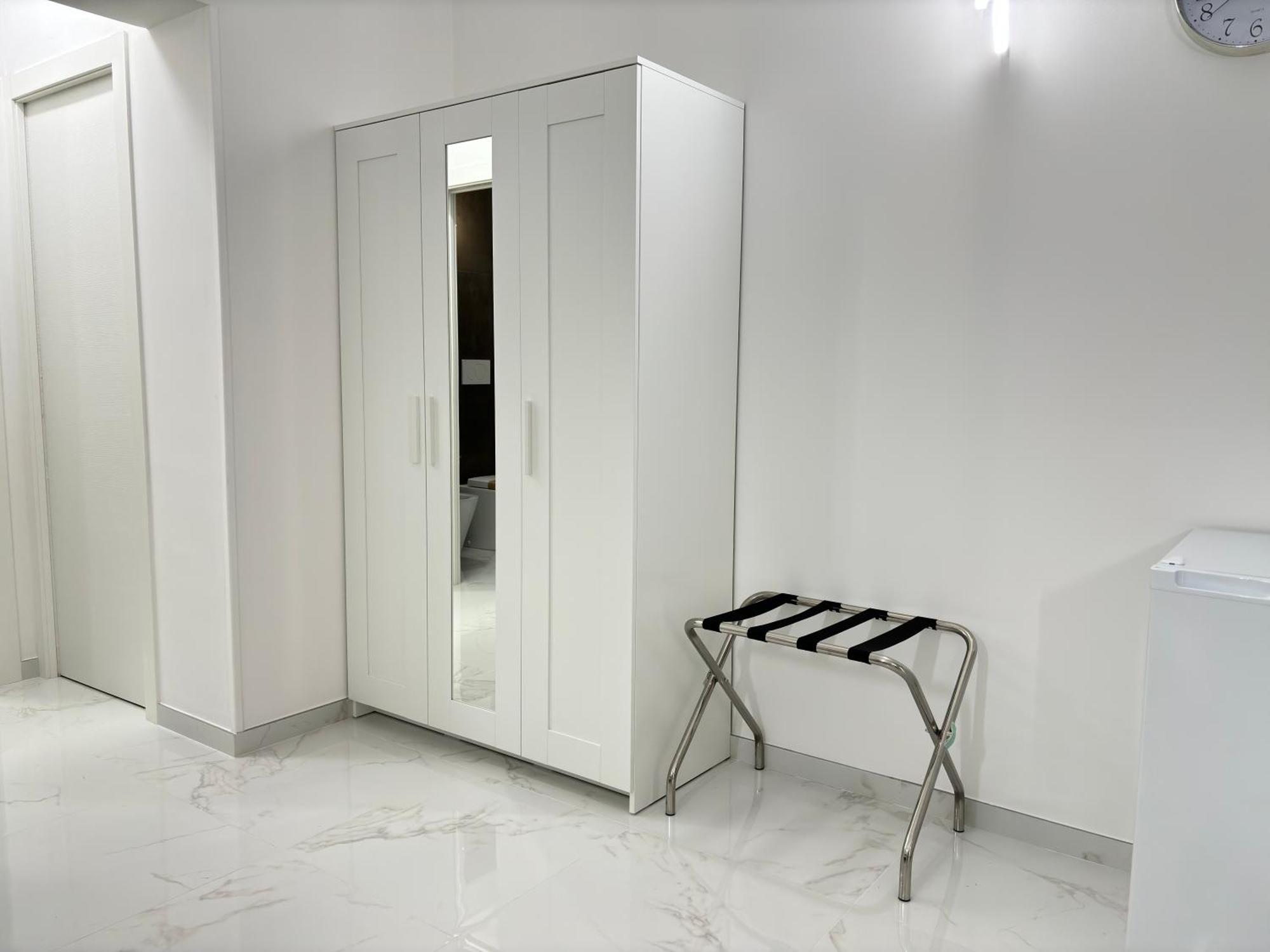 Your Home, Two Steps From The Sea Apartment Bari