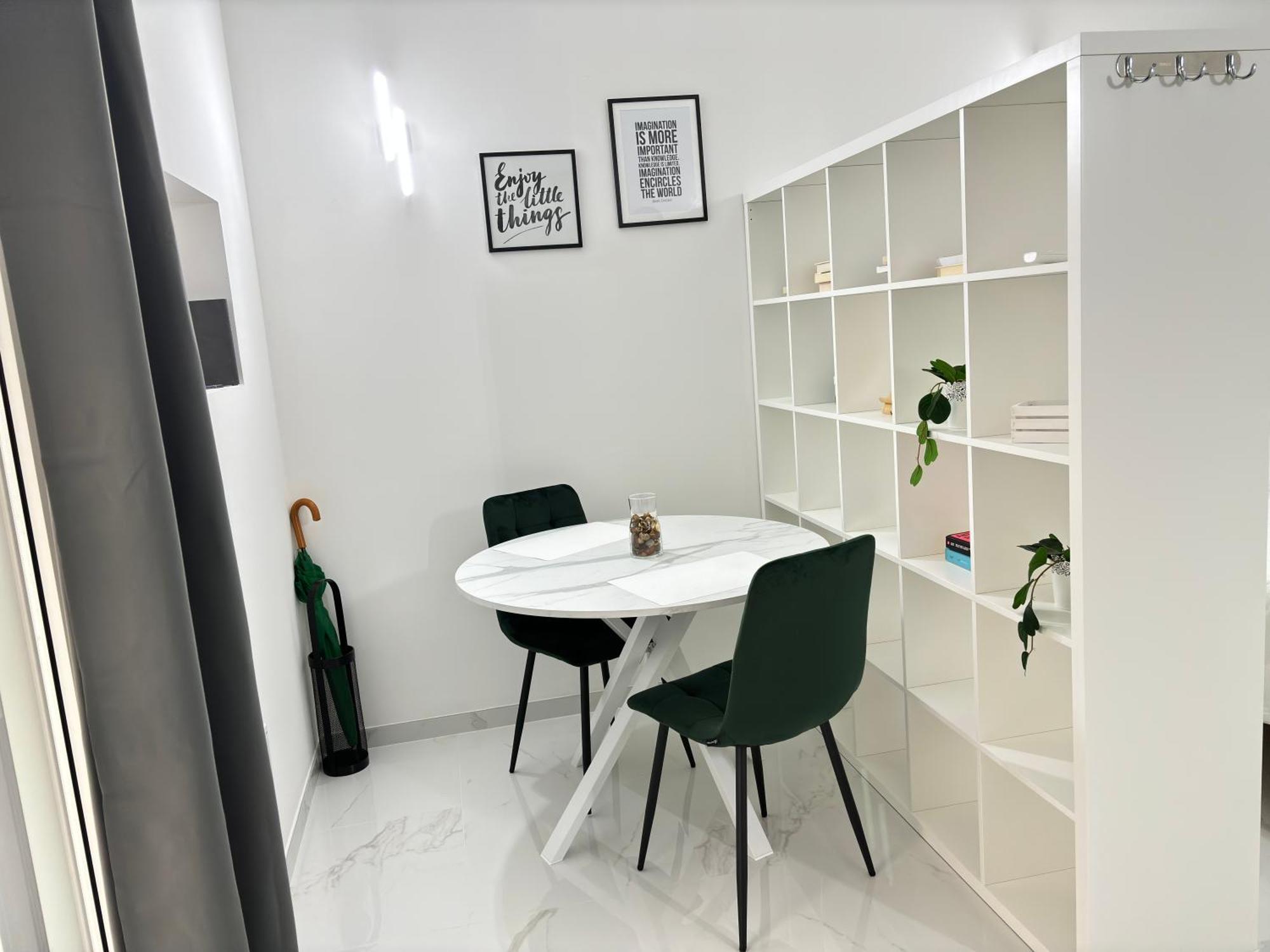 Apartment Your Home, Two Steps From The Sea Bari
