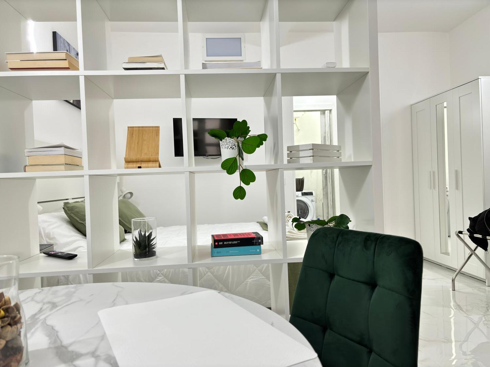 Your Home, Two Steps From The Sea