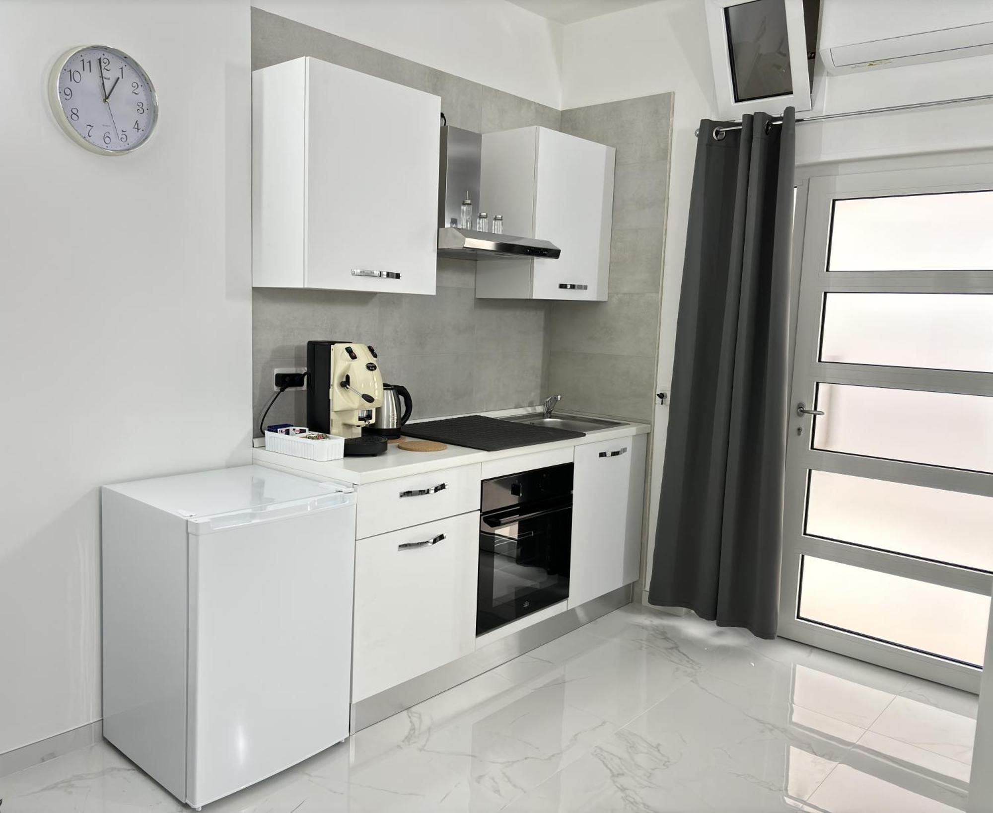 Your Home, Two Steps From The Sea