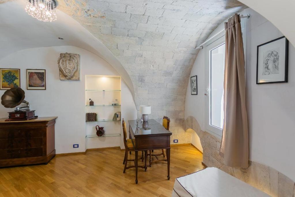 Palazzo Di Citta Casa vacanze Bari