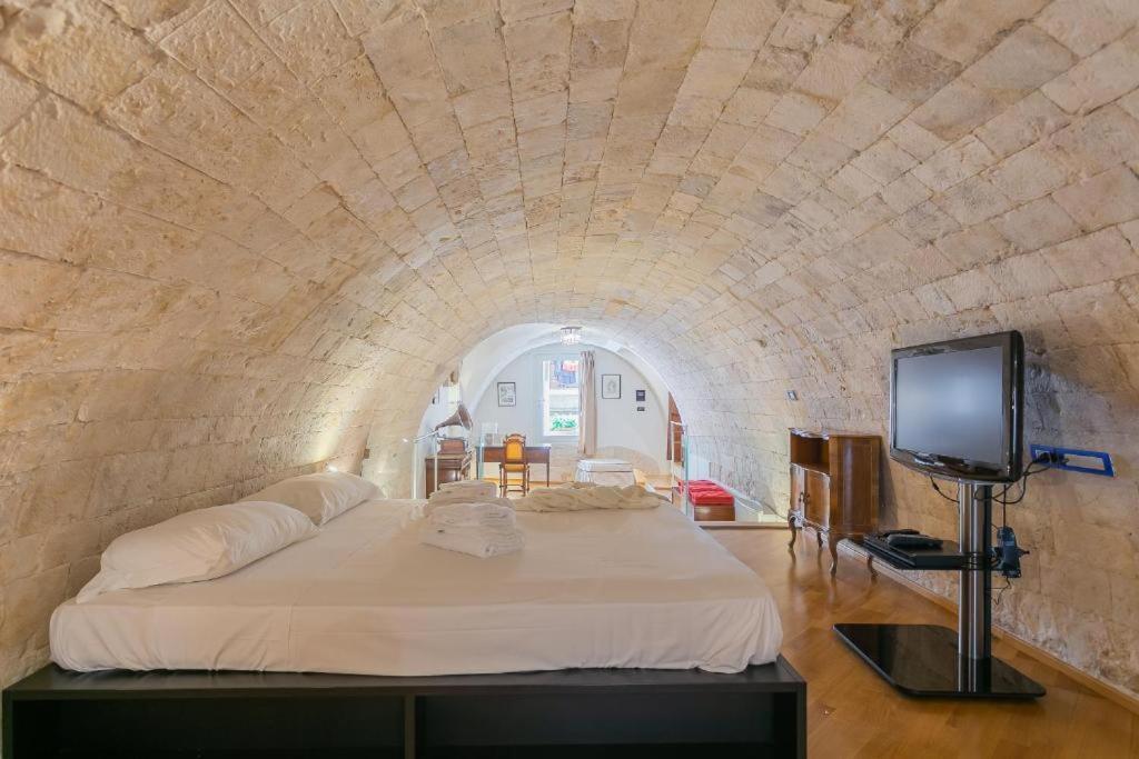 Palazzo Di Citta Holiday home