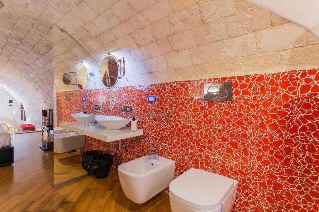 Casa vacanze Palazzo Di Citta Bari