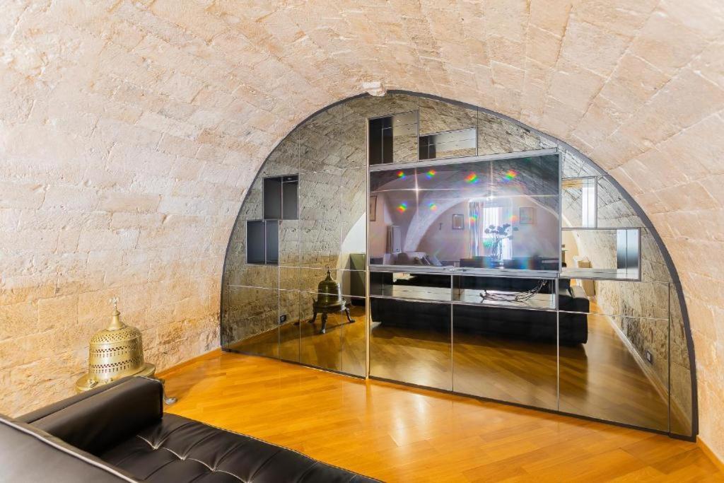 Casa vacanze Palazzo Di Citta