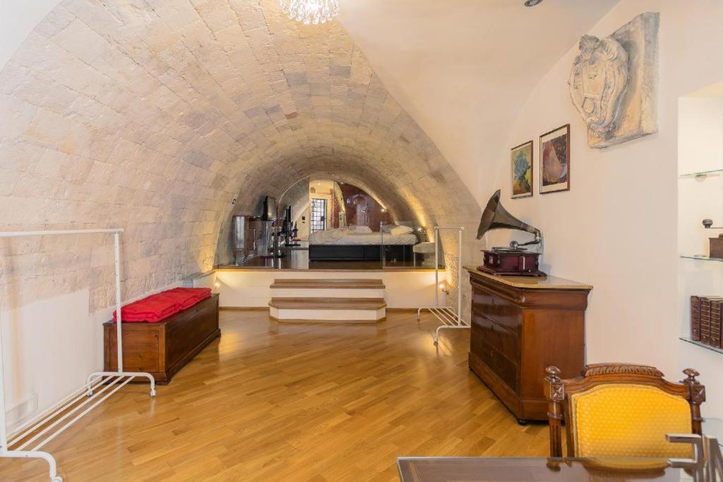 Palazzo Di Citta Casa vacanze Bari