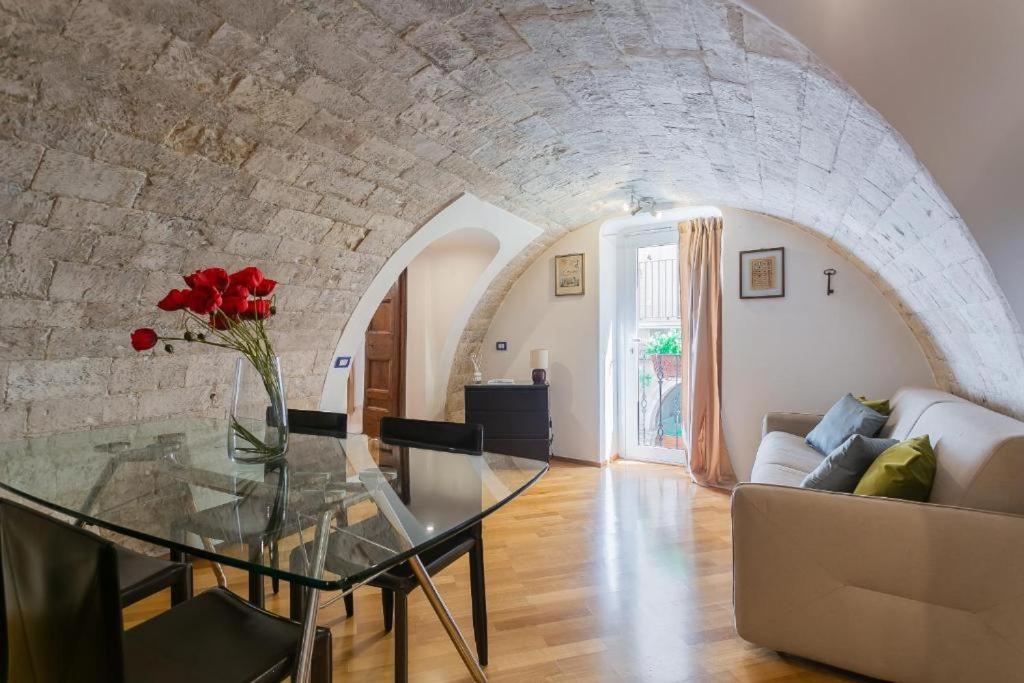 Palazzo Di Citta Holiday home