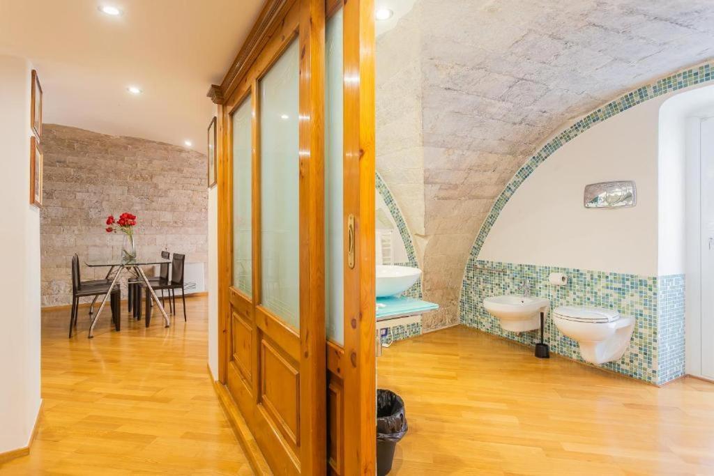 Casa vacanze Palazzo Di Citta *