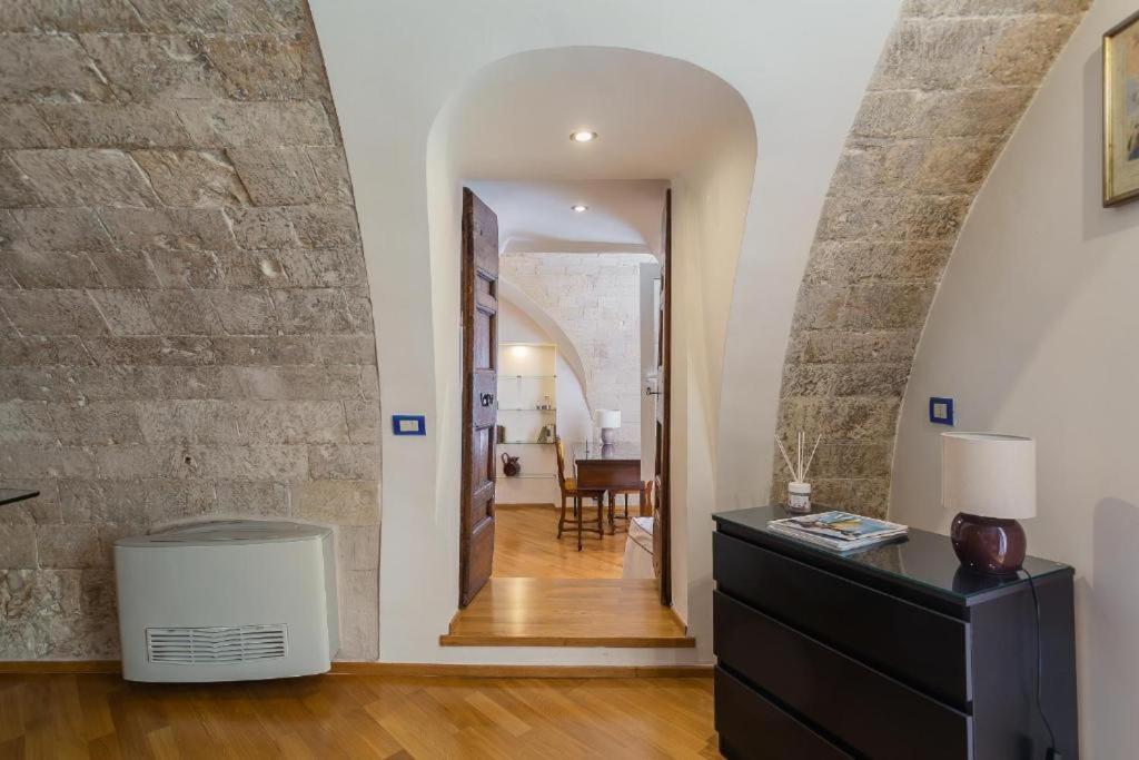 Holiday home Palazzo Di Citta