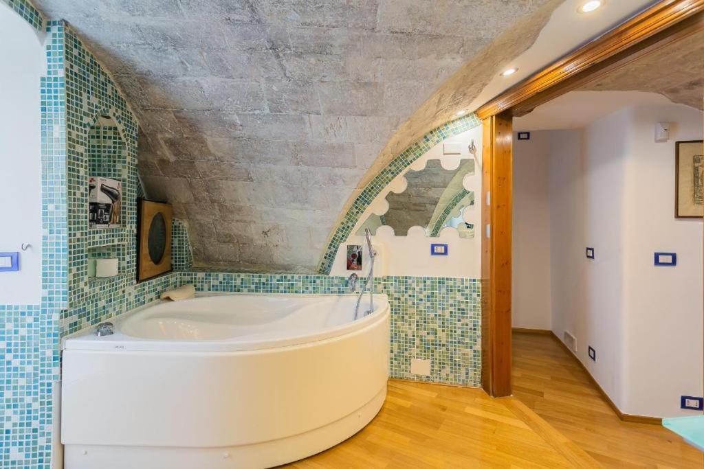Palazzo Di Citta Holiday home