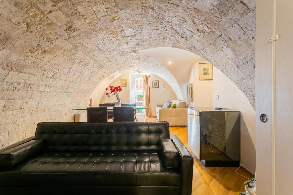 Casa vacanze Palazzo Di Citta
