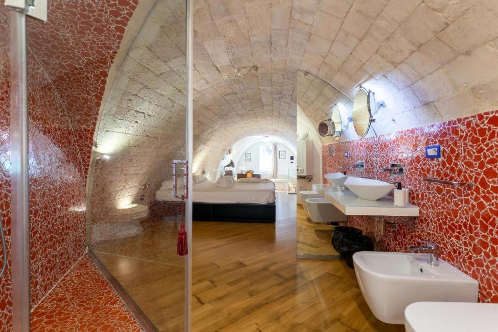 Casa vacanze Palazzo Di Citta Bari