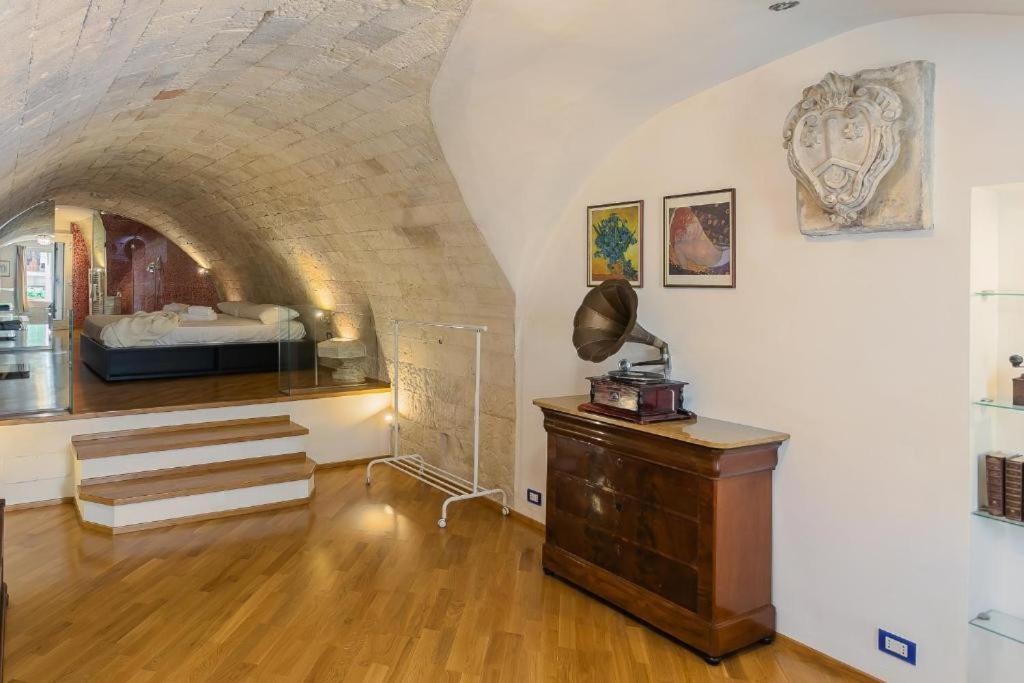 Palazzo Di Citta