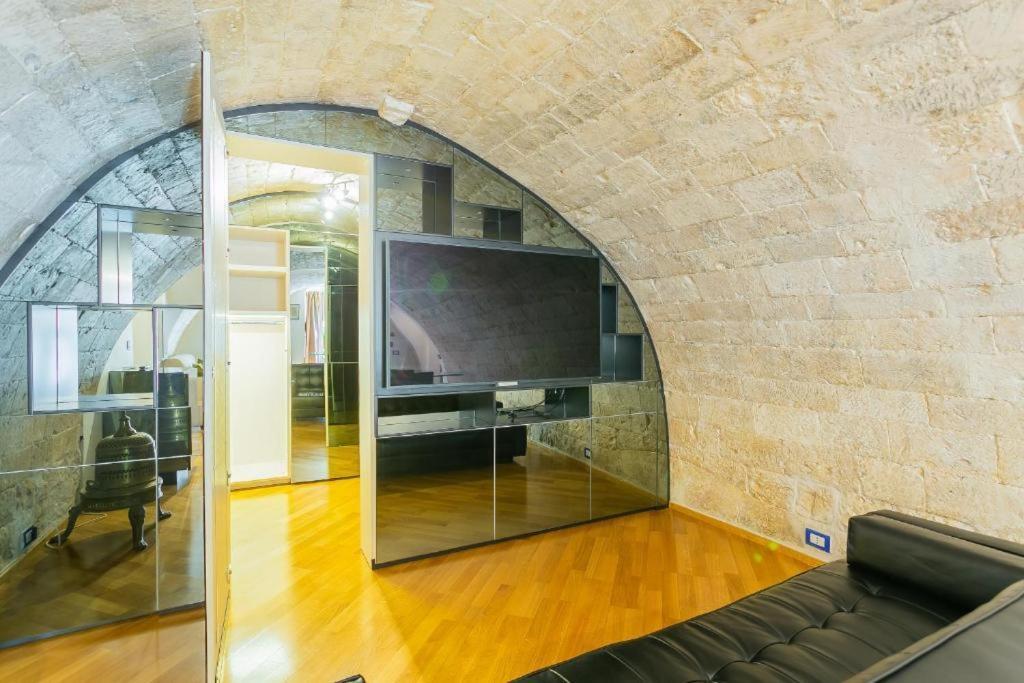 Casa vacanze Palazzo Di Citta *