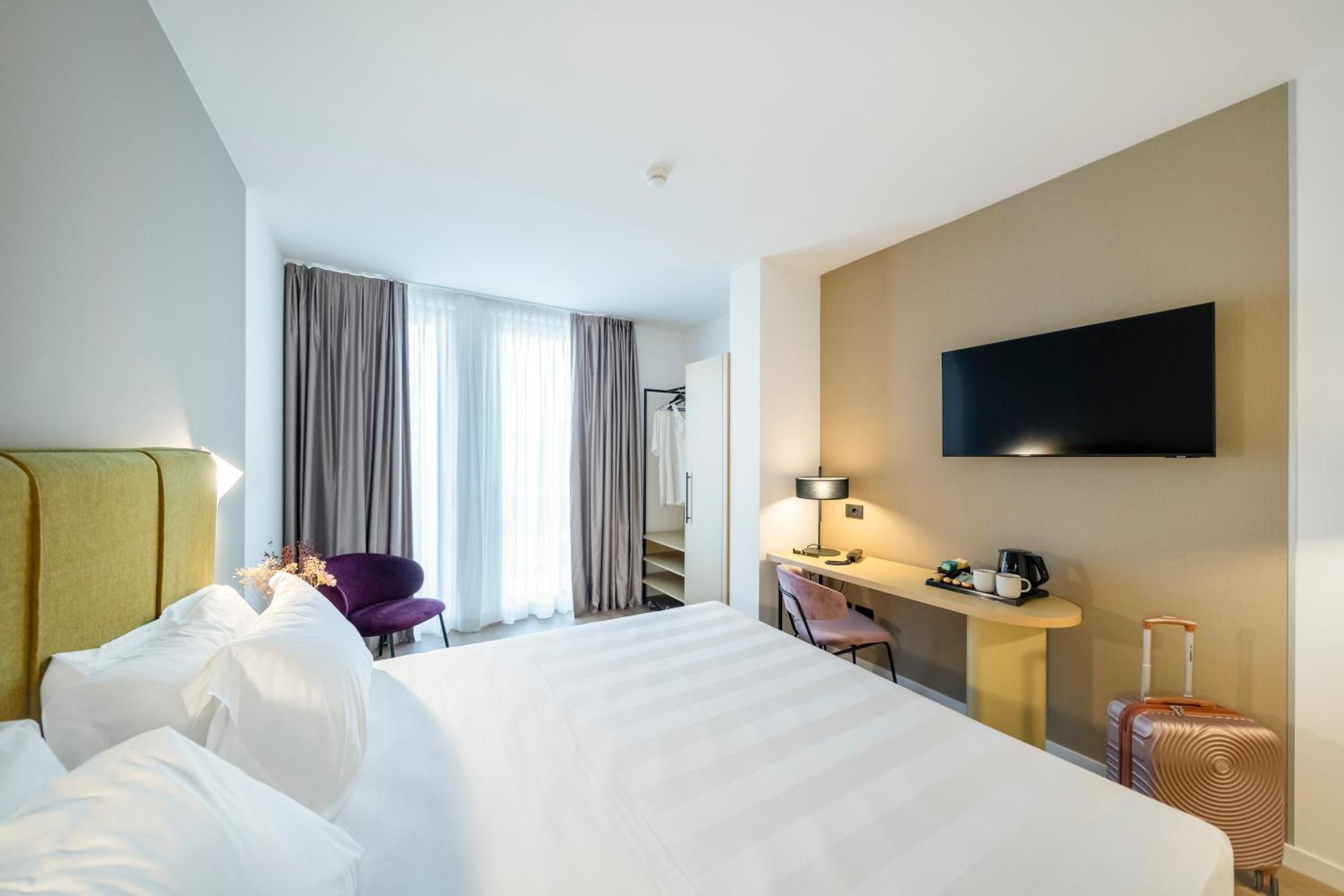 Biscardi Hotel Bari