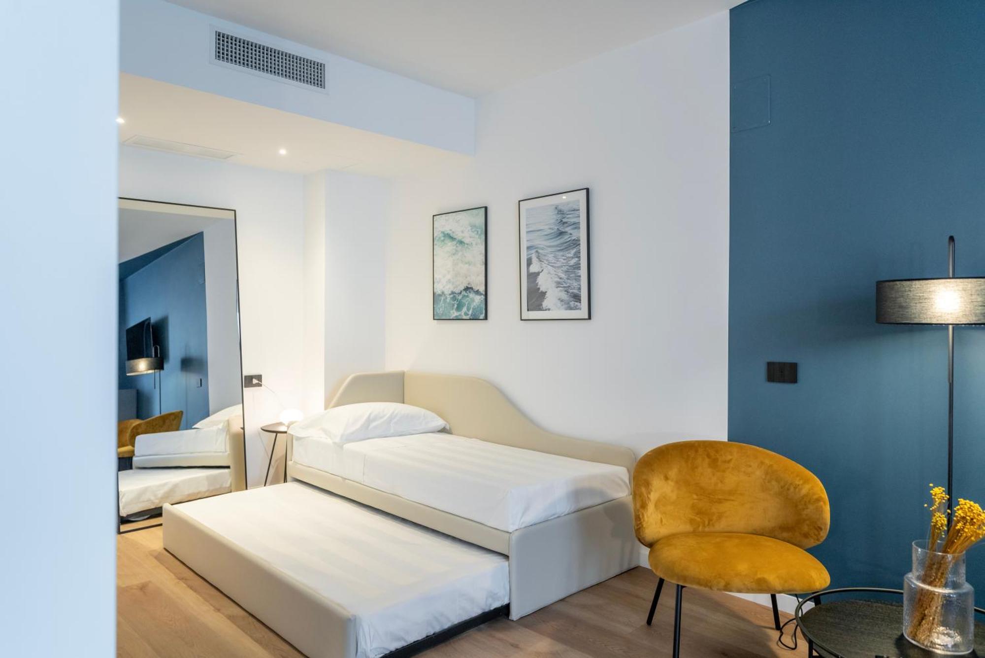 Biscardi 4* Bari