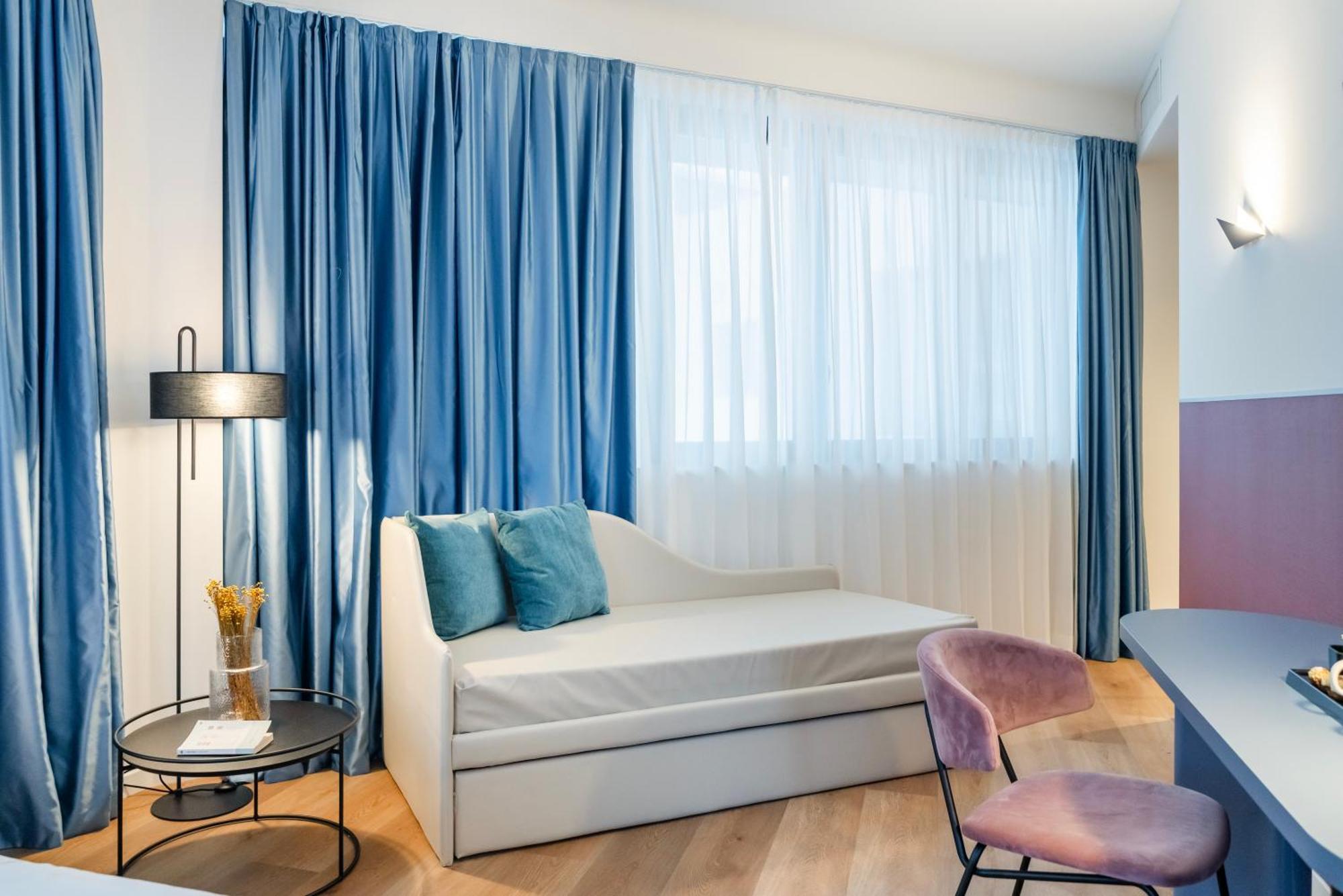 Biscardi Hotel Bari