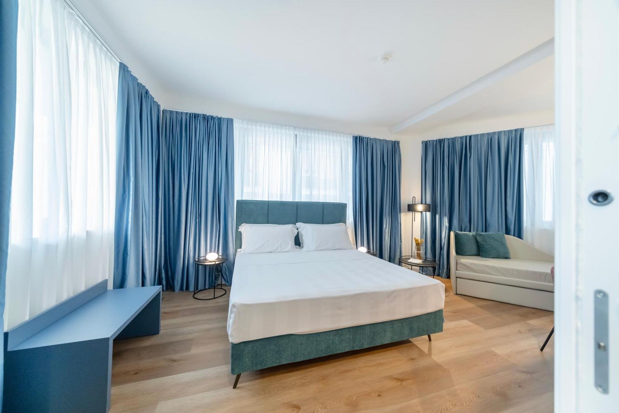 Hotel Biscardi Bari