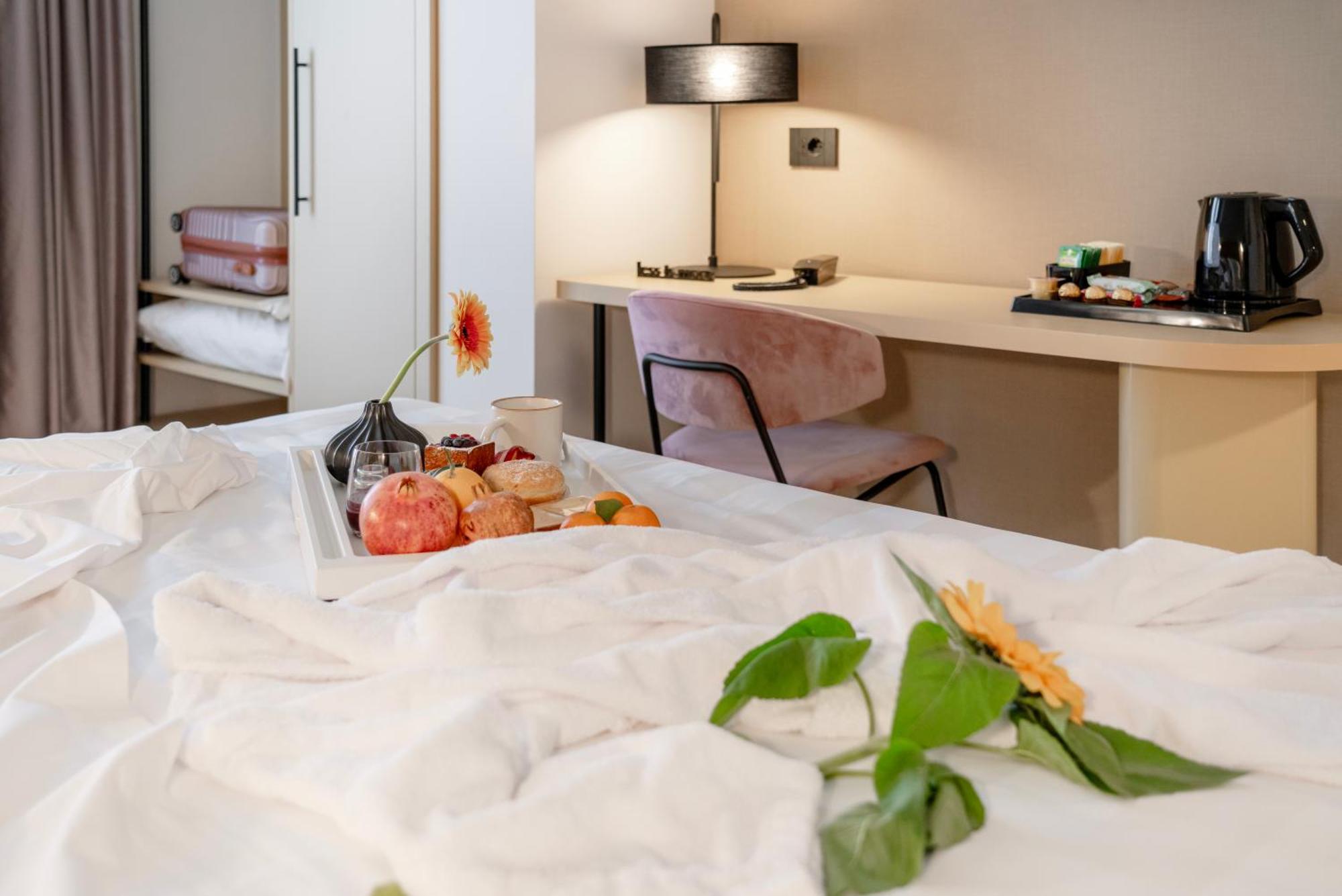 Biscardi 4* Bari