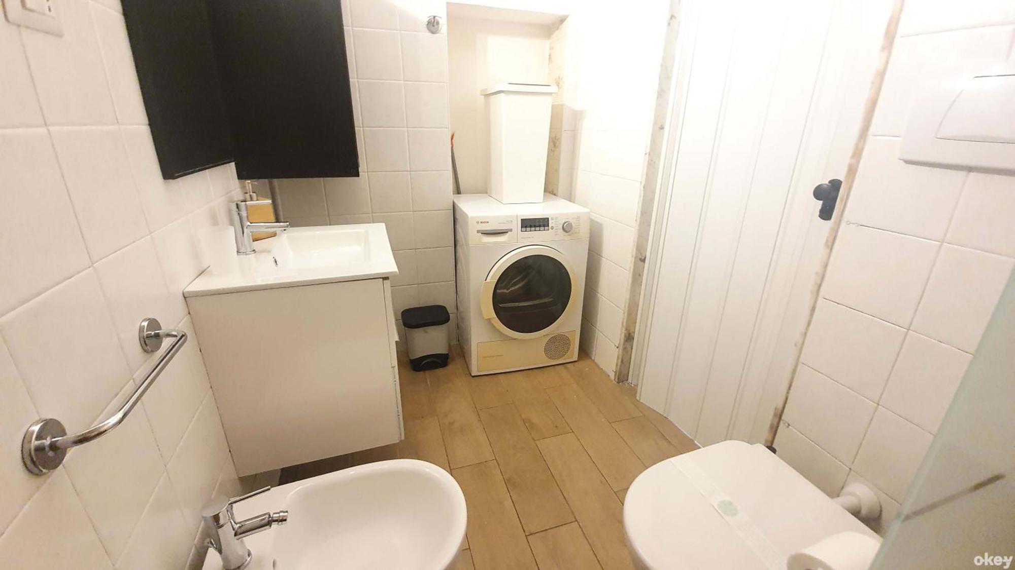 Bed & Breakfast Adriatica Hottube And Sauna *