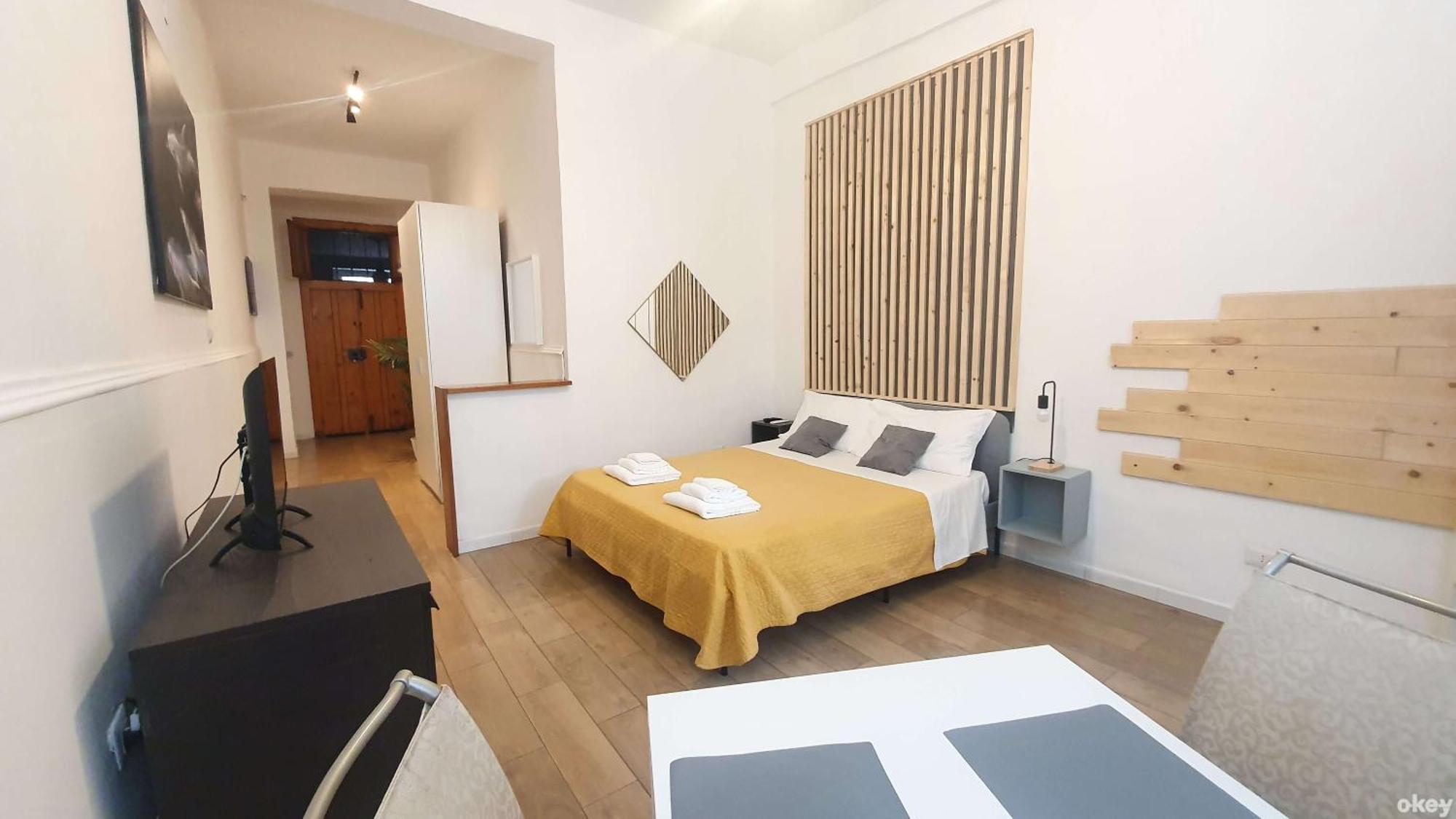 Adriatica Hottube And Sauna Bed & Breakfast Bari