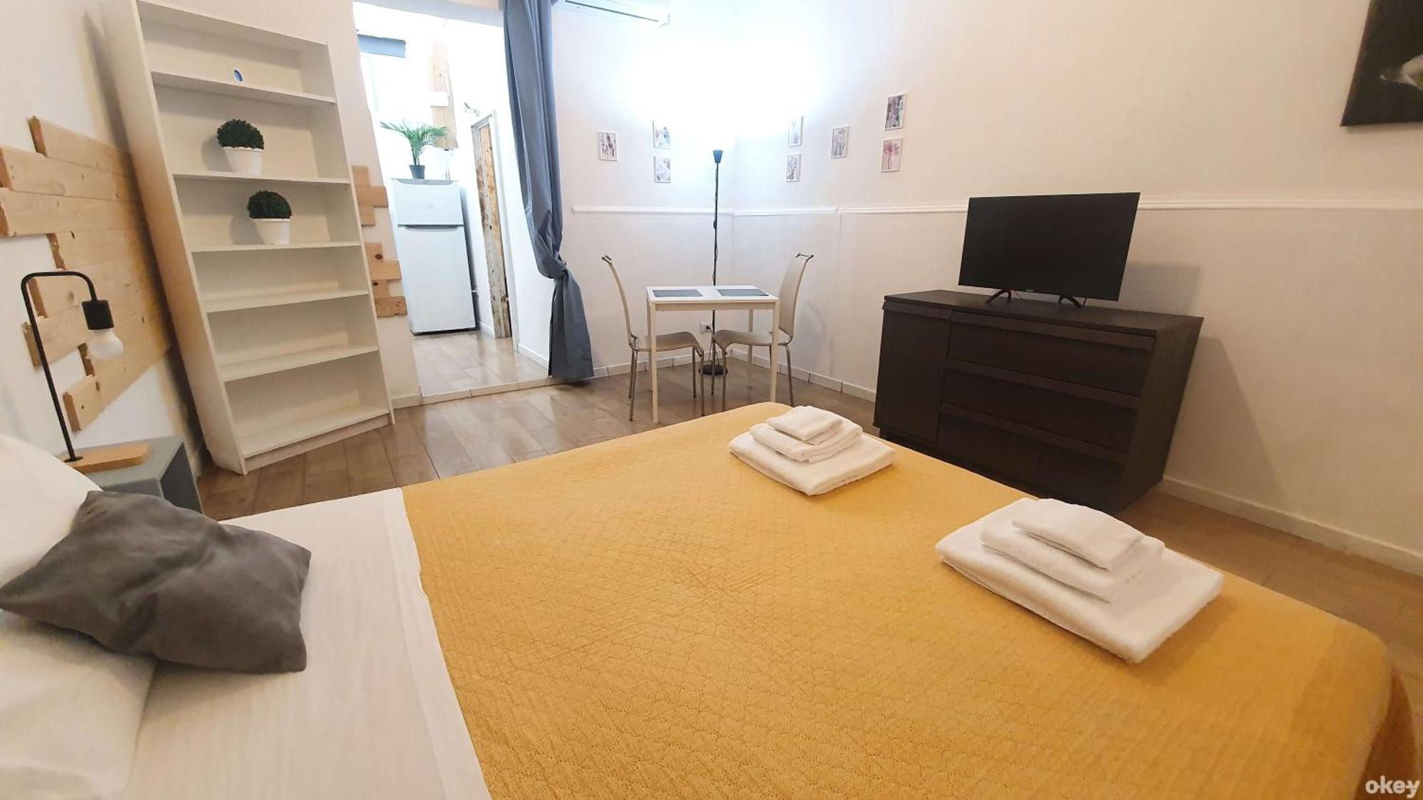 Bed & Breakfast Adriatica Hottube And Sauna Bari