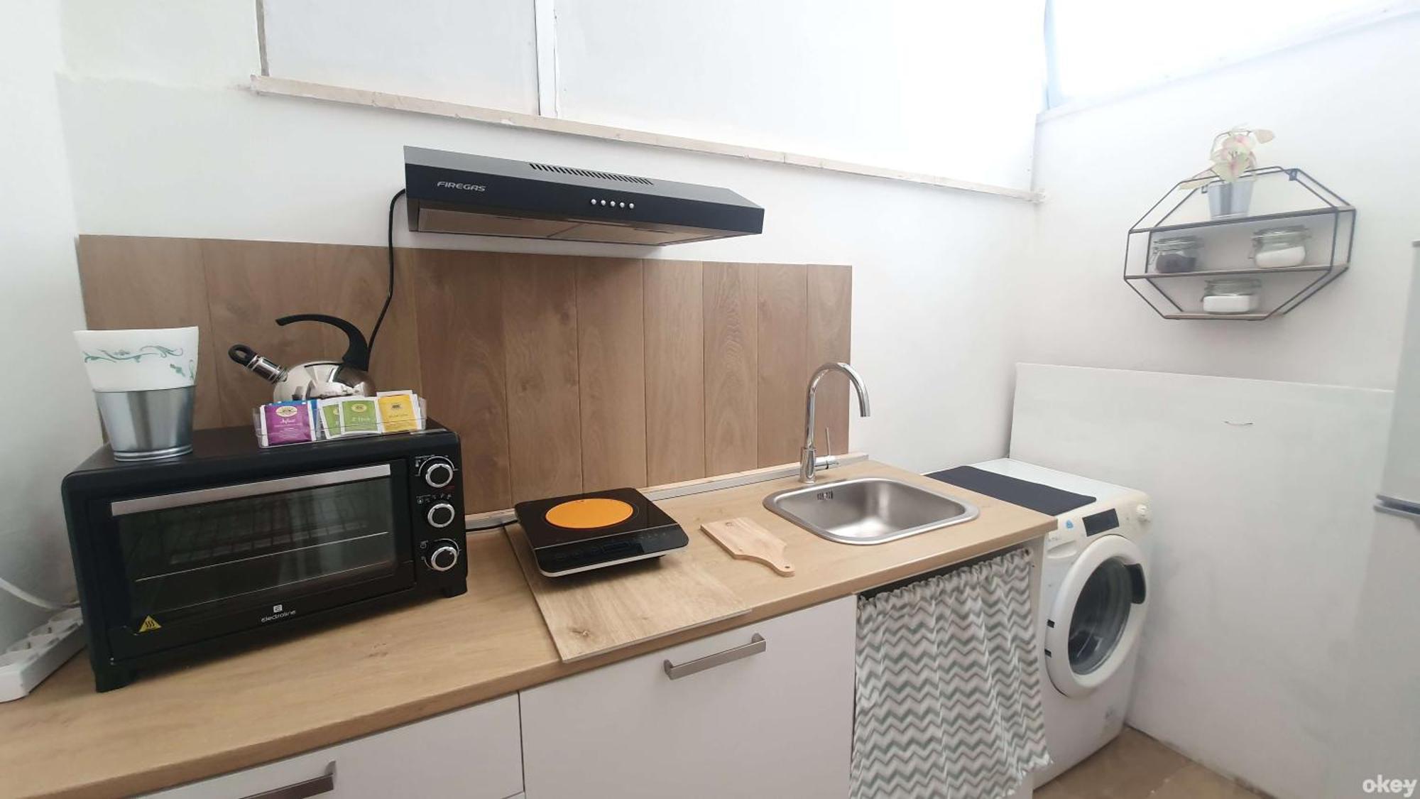 Bed & Breakfast Adriatica Hottube And Sauna