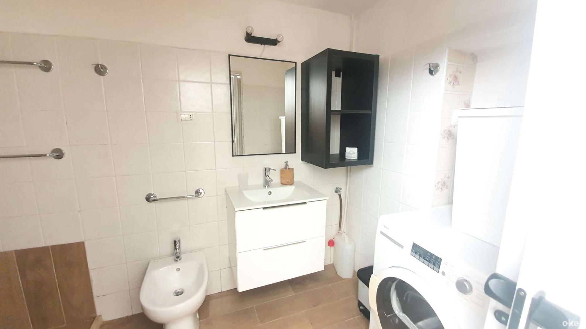 Bed & Breakfast Adriatica Hottube And Sauna *