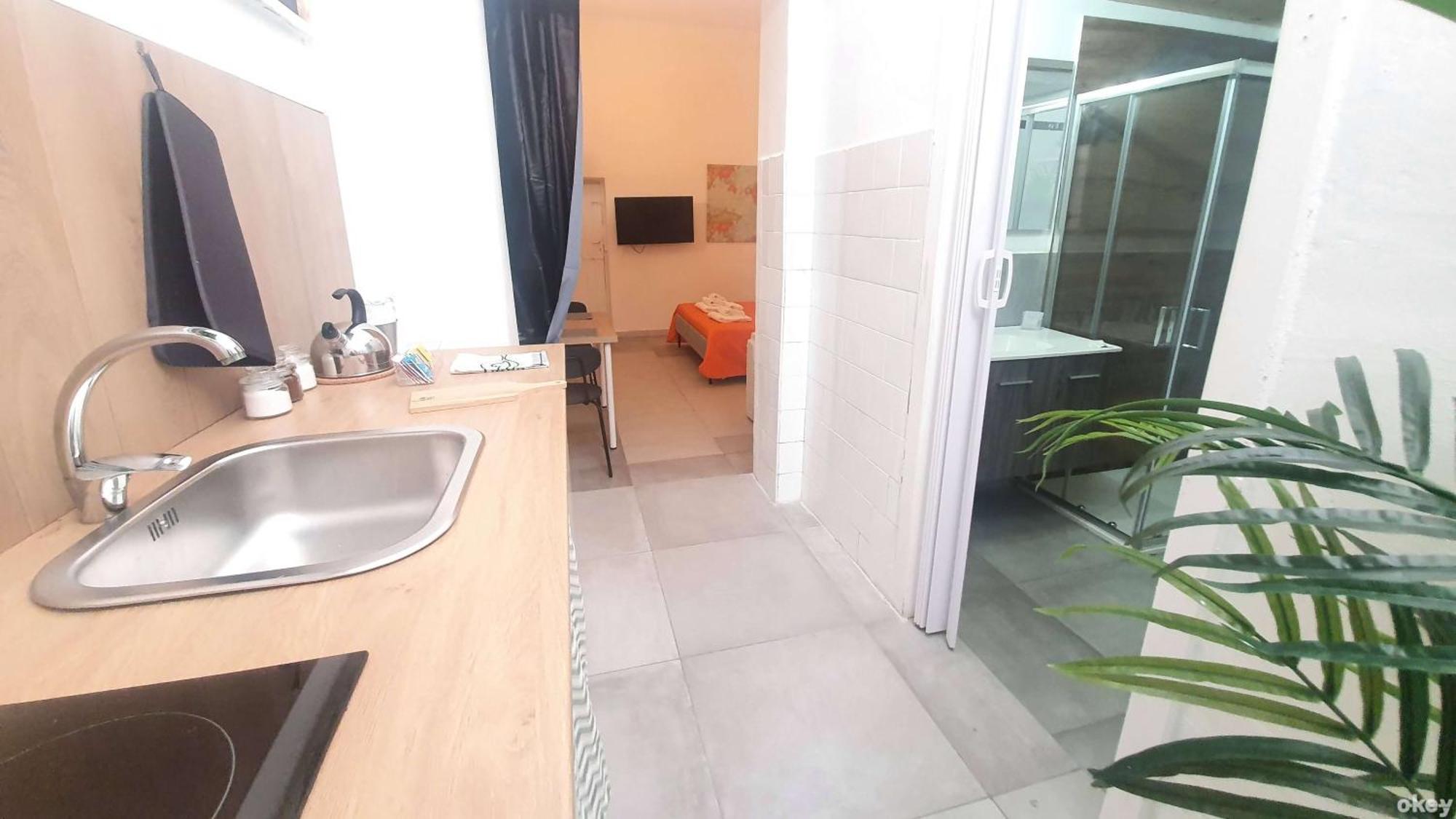 Bed & Breakfast Adriatica Hottube And Sauna Bari