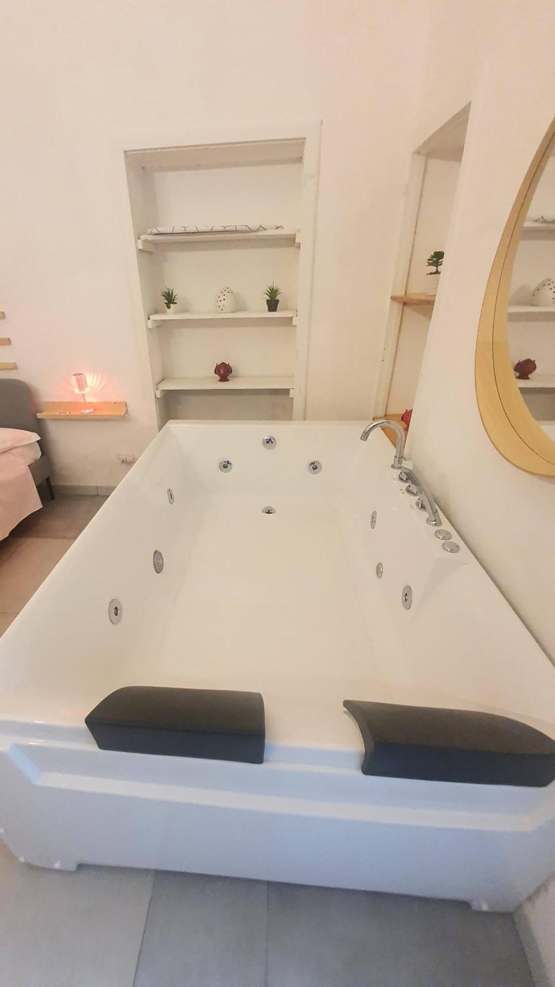 Bed & Breakfast Adriatica Hottube And Sauna *