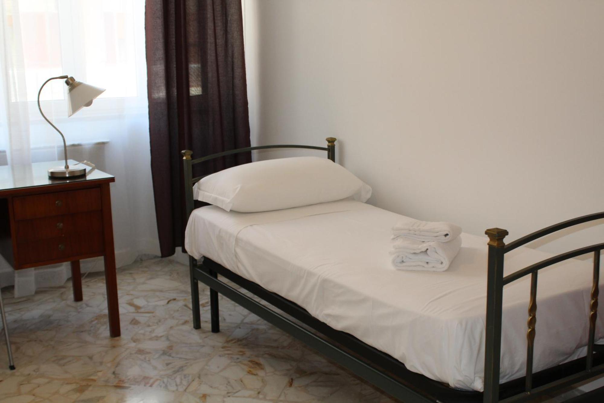 Apartment Abate Gimma 10 Minutes From St Nicholas Cathedral Bari