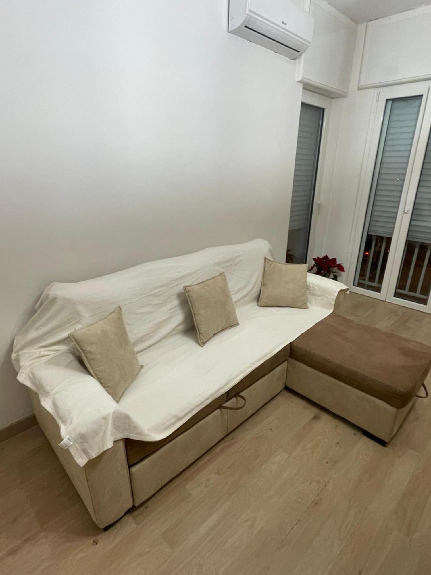 Libertyhouse Apartamento *