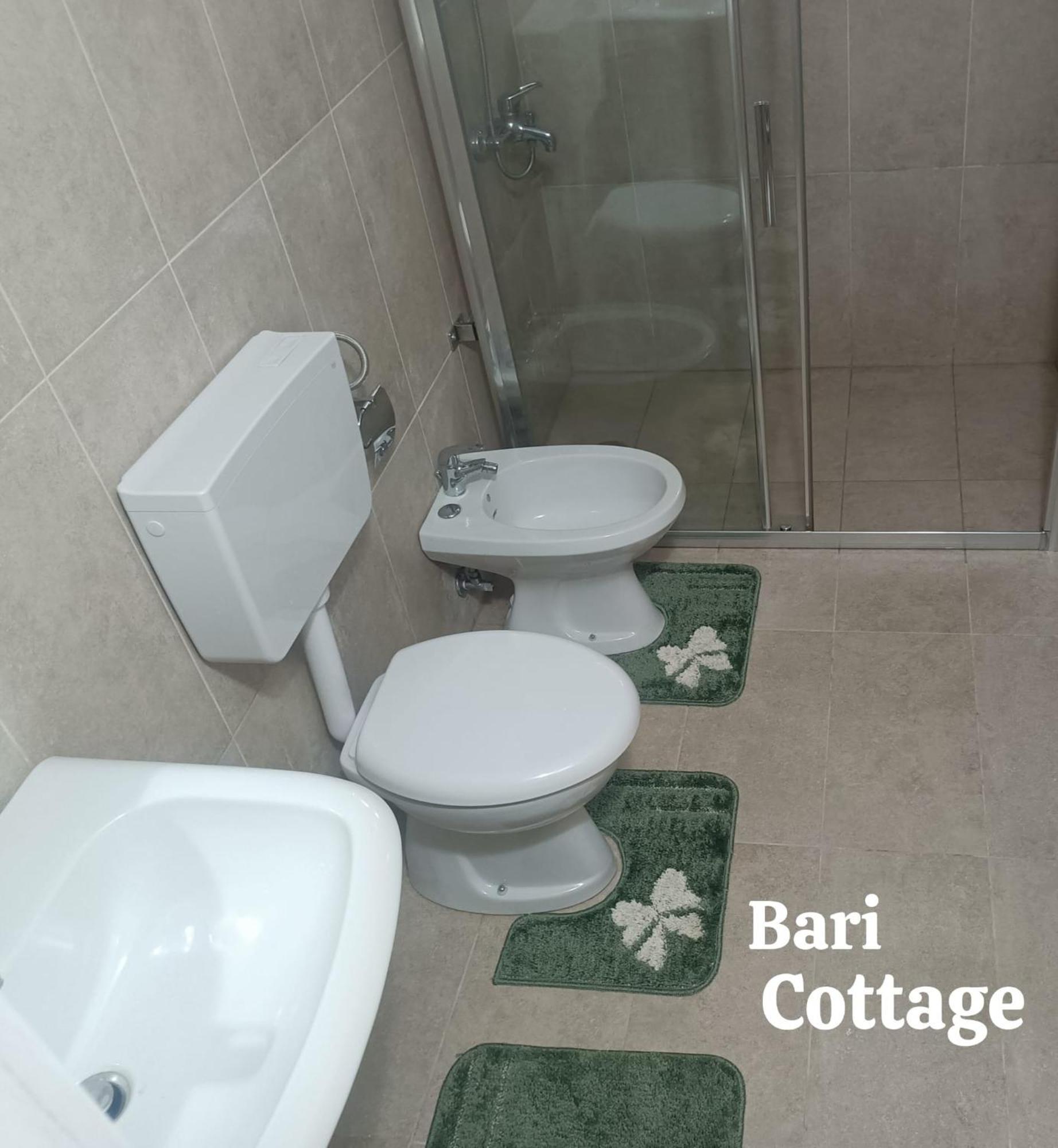Bari Cottage Bari