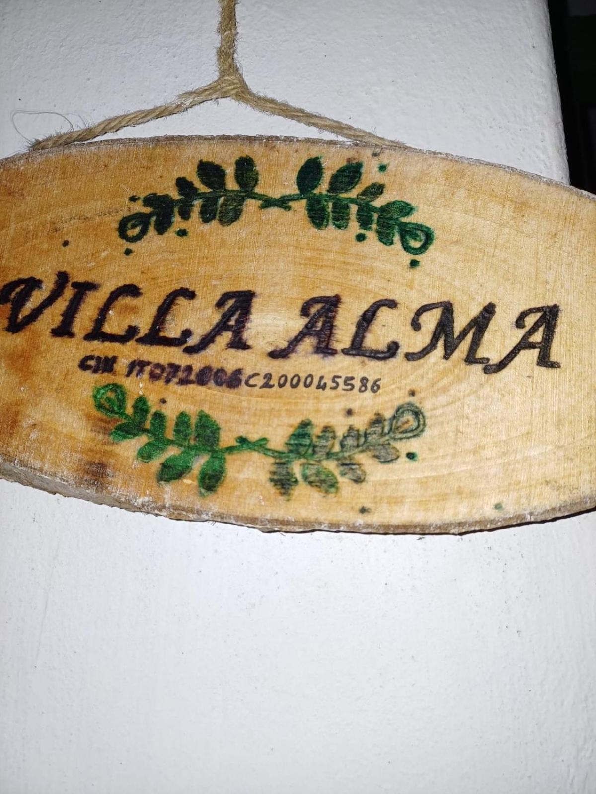 Pousada Alma *