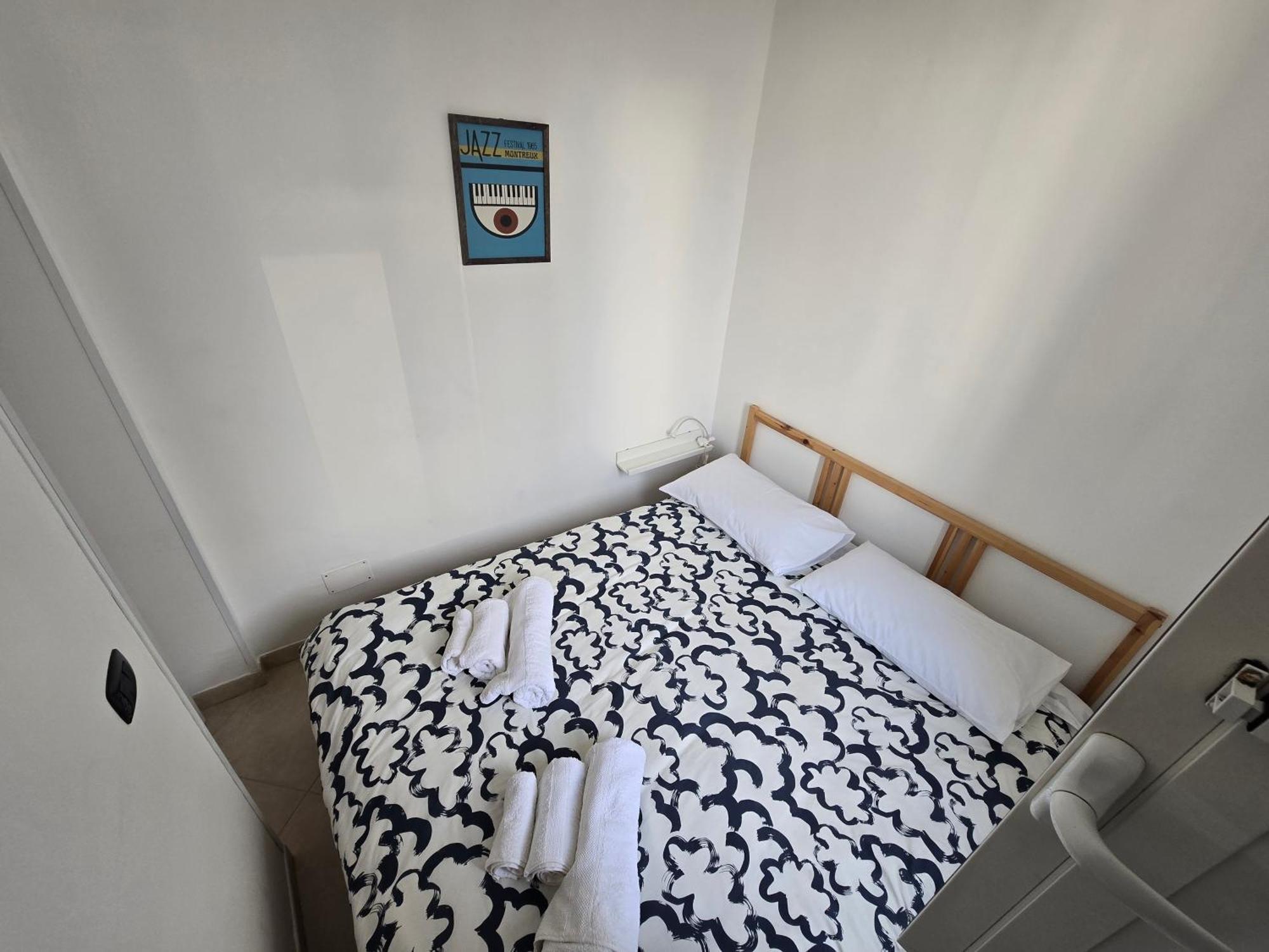 Tiny House Bari
