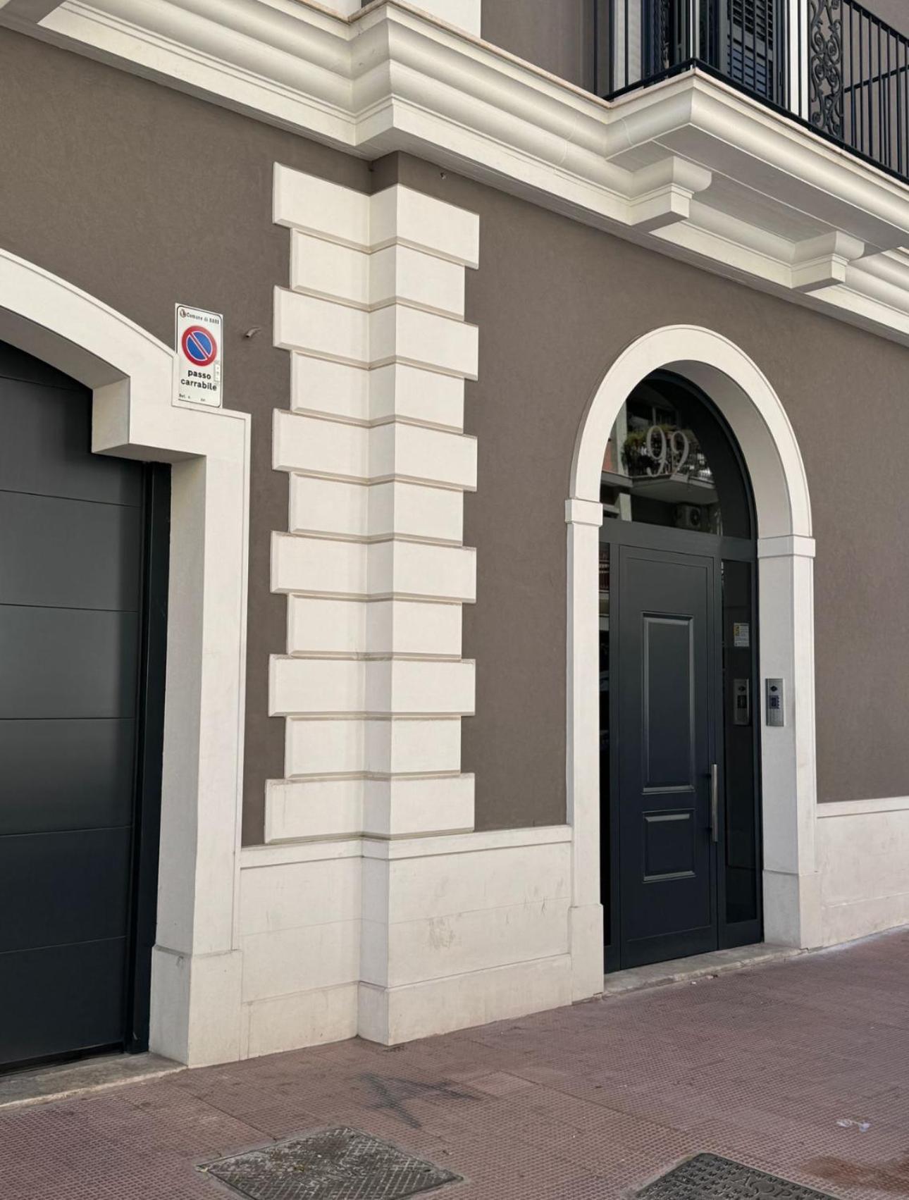 Apartment - Garruba92