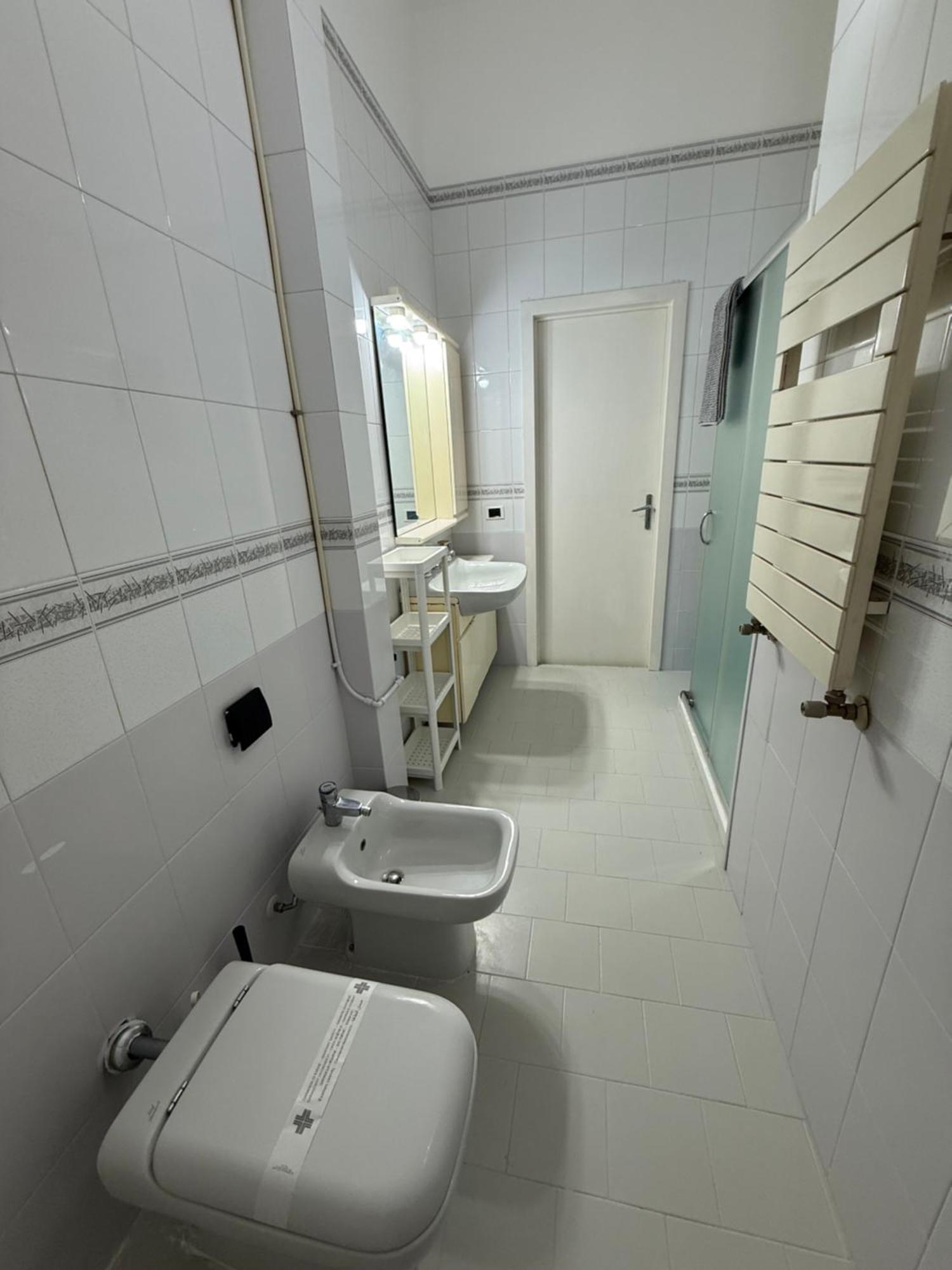 Appartement House Savoia Bari